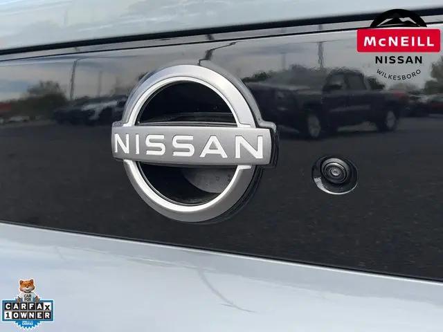 2026 Nissan Z Sport