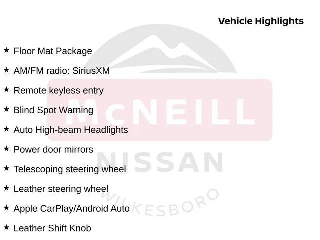 2026 Nissan Z Sport