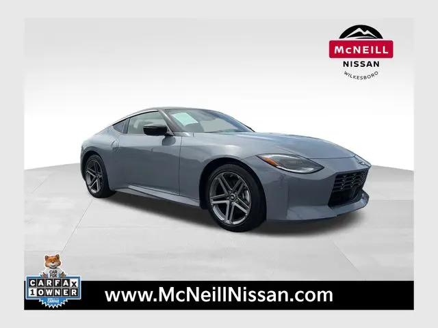 2026 Nissan Z Sport for sale in Wilkesboro, NC