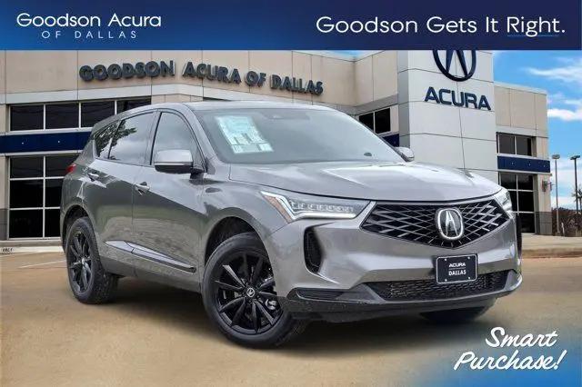2026 Acura RDX Base for sale in Dallas, TX