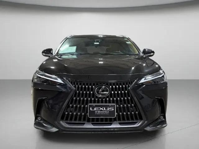 2023 Lexus NX 350 Premium