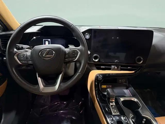 2023 Lexus NX 350 Premium