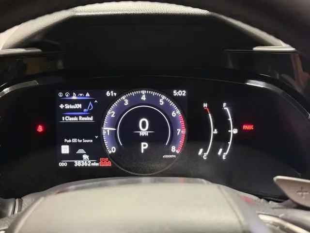 2023 Lexus NX 350 Premium