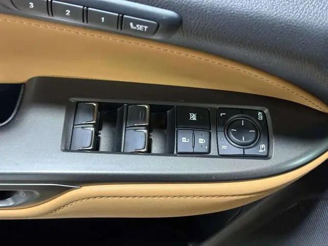 2023 Lexus NX 350 Premium