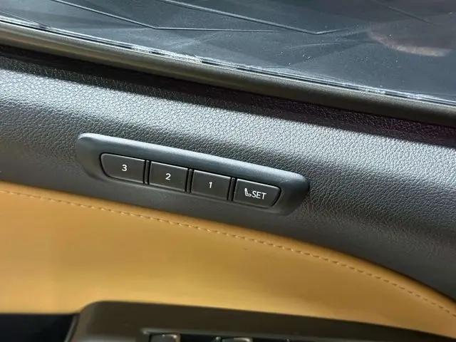 2023 Lexus NX 350 Premium