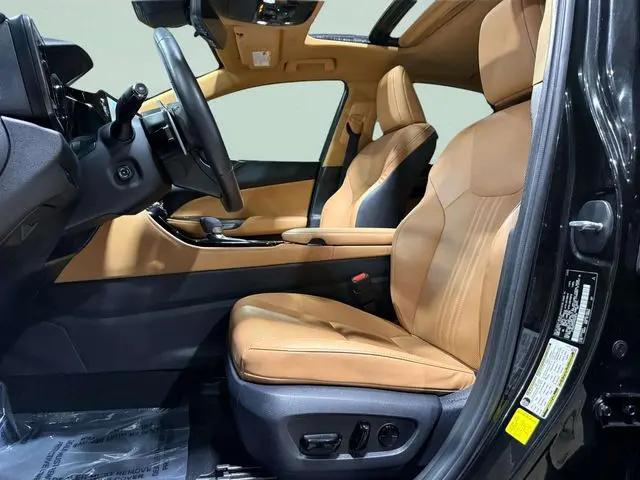 2023 Lexus NX 350 Premium