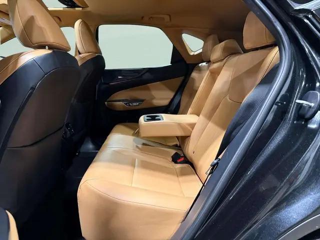 2023 Lexus NX 350 Premium