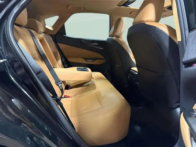 2023 Lexus NX 350 Premium