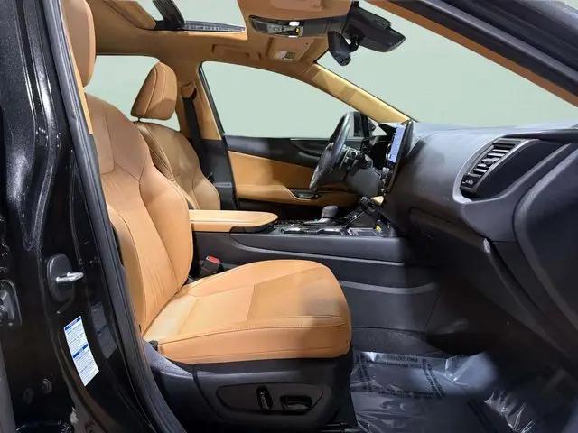 2023 Lexus NX 350 Premium