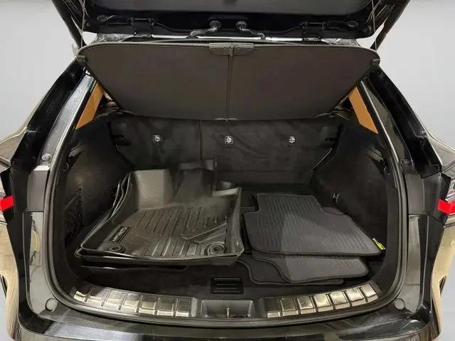 2023 Lexus NX 350 Premium