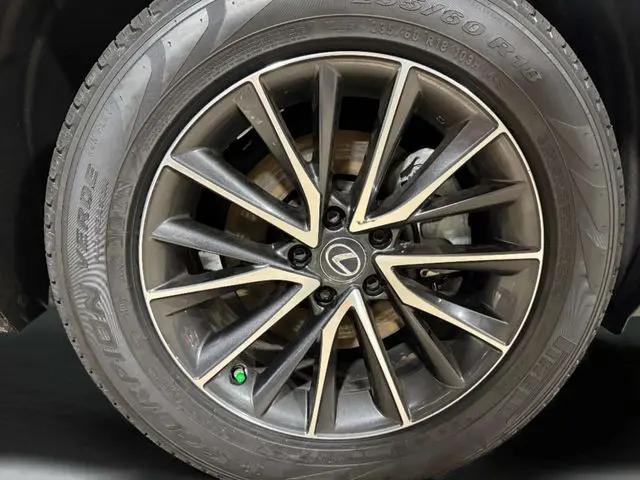 2023 Lexus NX 350 Premium