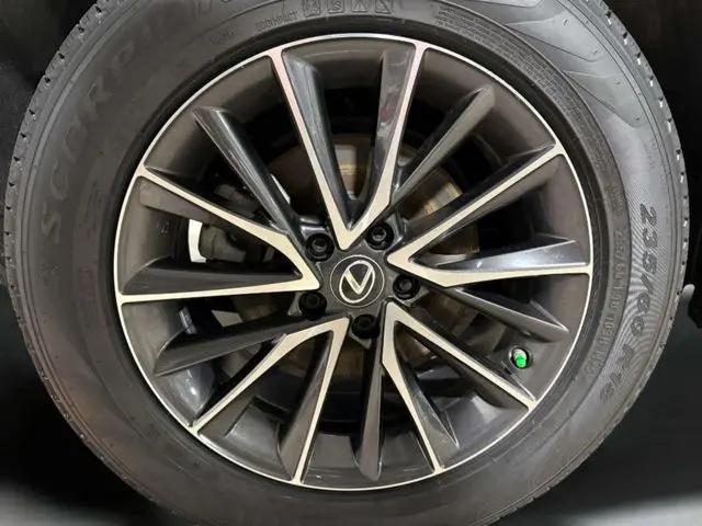 2023 Lexus NX 350 Premium