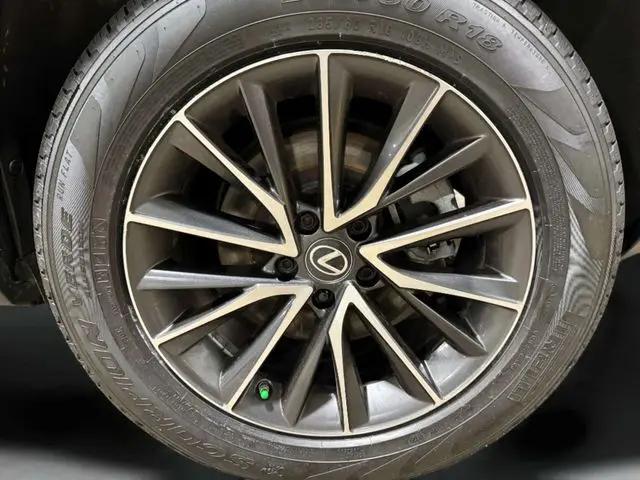 2023 Lexus NX 350 Premium