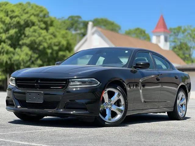 2019 Dodge Charger SXT RWD for sale in Greensboro, NC