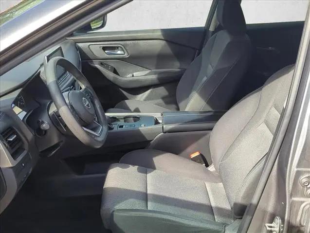 2024 Nissan Rogue SV FWD
