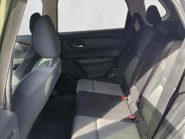 2024 Nissan Rogue SV FWD