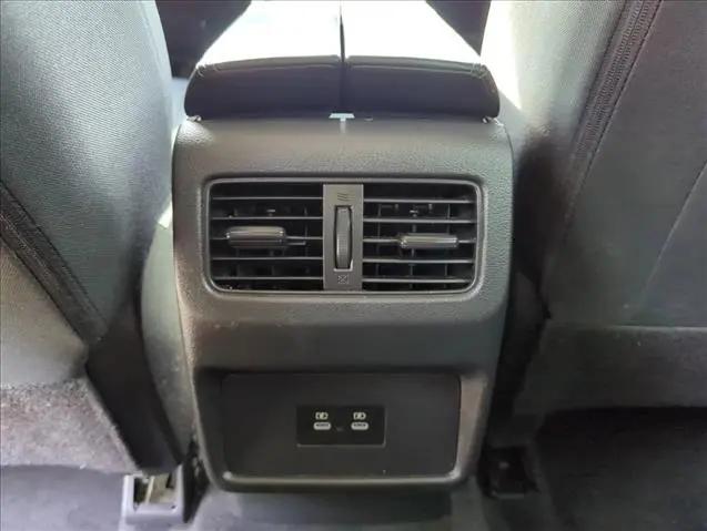 2024 Nissan Rogue SV FWD