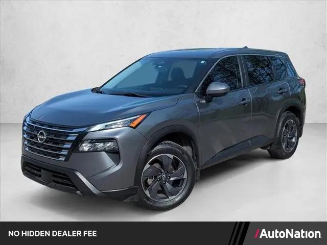 2024 Nissan Rogue SV FWD for sale in Memphis, TN