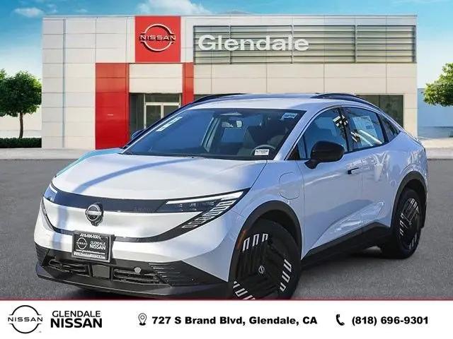 2026 Nissan LEAF S+ for sale in Glendale, CA