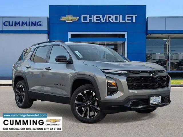 2026 Chevrolet Equinox FWD RS for sale in National City, CA