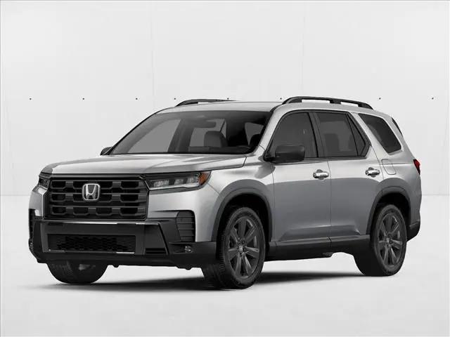 2026 Honda Pilot Sport for sale in Fremont, CA