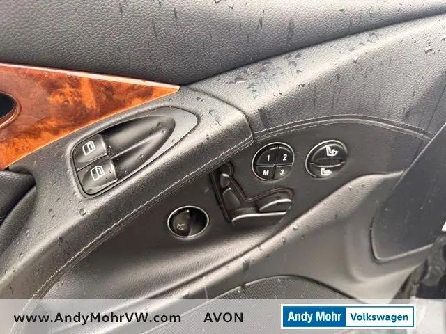 2007 Mercedes-Benz SL SL 550 SL 550