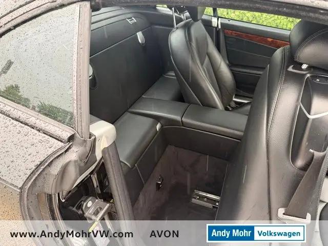 2007 Mercedes-Benz SL SL 550 SL 550
