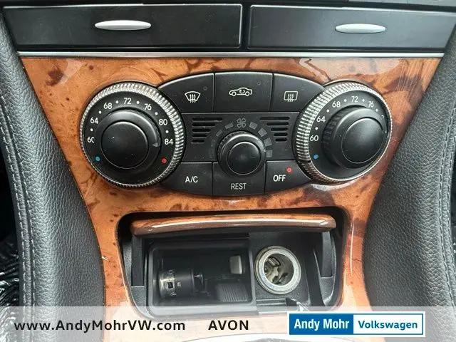 2007 Mercedes-Benz SL SL 550 SL 550