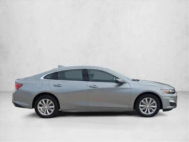 2025 Chevrolet Malibu FWD 1LT