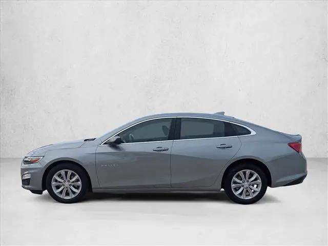 2025 Chevrolet Malibu FWD 1LT