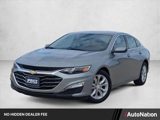 2025 Chevrolet Malibu FWD 1LT for sale in Corpus Christi, TX