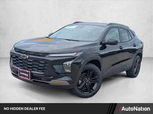 2026 Chevrolet Trax FWD ACTIV for sale in Corpus Christi, TX
