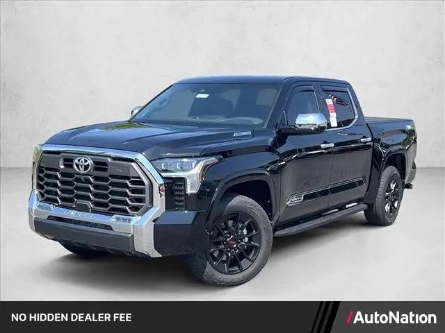 2026 Toyota Tundra 1794 Edition CrewMax 5.5' Bed for sale in Buford, GA