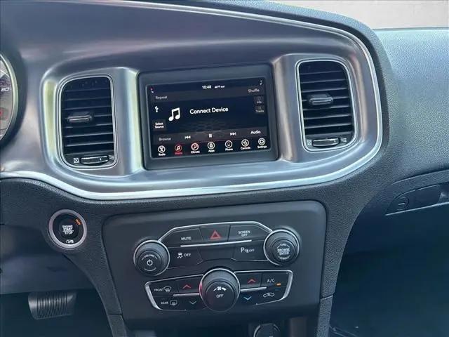 2019 Dodge Charger SXT RWD