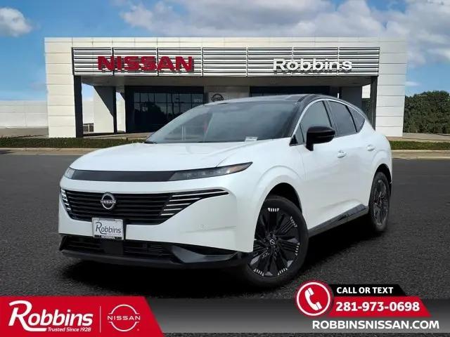 2026 Nissan Murano Platinum for sale in Humble, TX