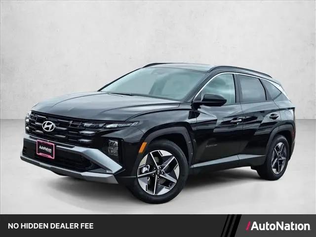 2026 Hyundai Tucson SEL for sale in Fort Worth, TX