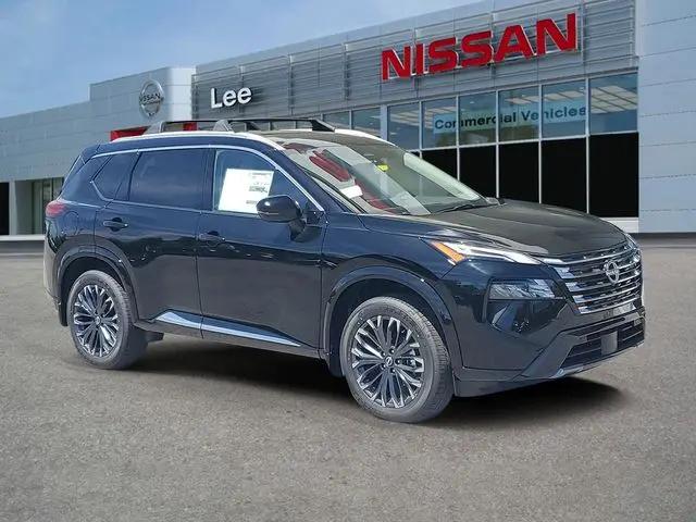 2026 Nissan Rogue Platinum for sale in Fort Walton Beach, FL