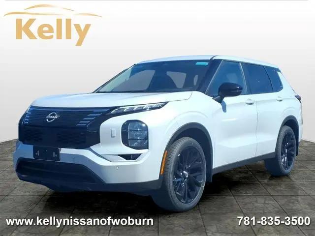 2026 Nissan Rogue Plug-In Hybrid SL for sale in Woburn, MA