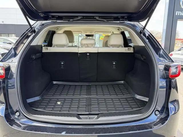 2023 Mazda CX-5 2.5 S Select