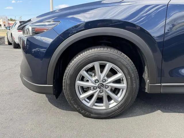 2023 Mazda CX-5 2.5 S Select