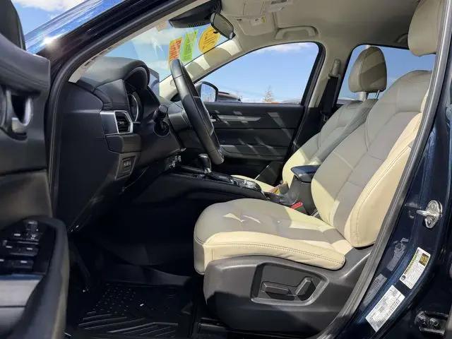 2023 Mazda CX-5 2.5 S Select