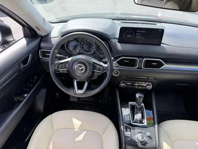 2023 Mazda CX-5 2.5 S Select