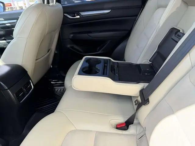 2023 Mazda CX-5 2.5 S Select