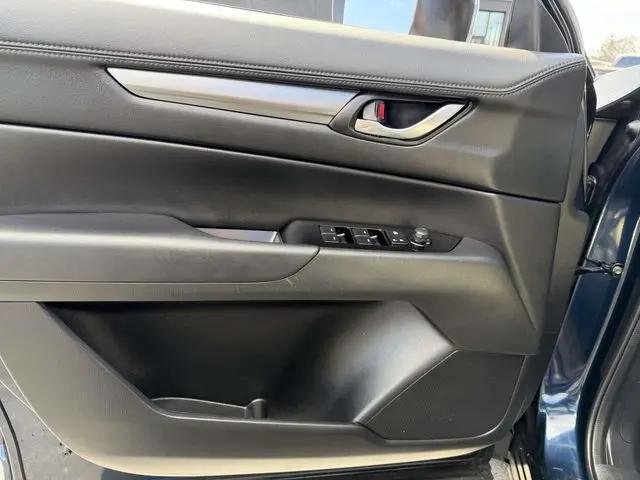2023 Mazda CX-5 2.5 S Select