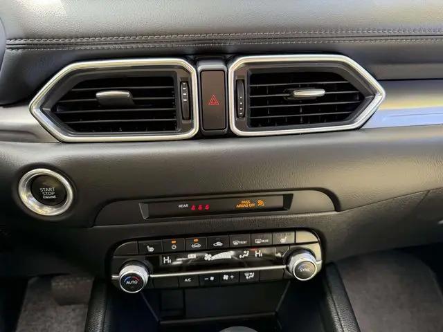 2023 Mazda CX-5 2.5 S Select