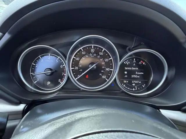2023 Mazda CX-5 2.5 S Select