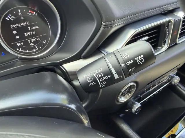 2023 Mazda CX-5 2.5 S Select