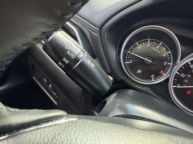 2023 Mazda CX-5 2.5 S Select