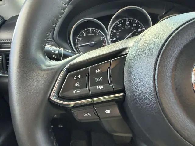 2023 Mazda CX-5 2.5 S Select