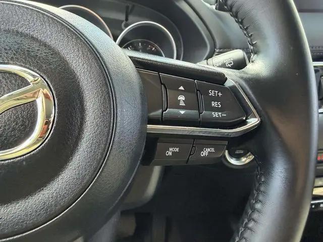 2023 Mazda CX-5 2.5 S Select